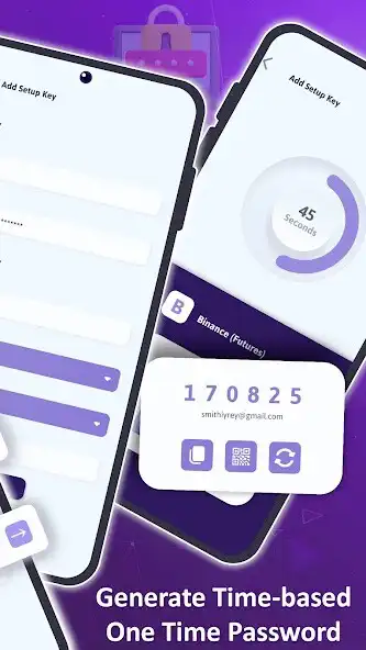 Play Authenticator App - 2FAS as an online game Authenticator App - 2FAS with UptoPlay