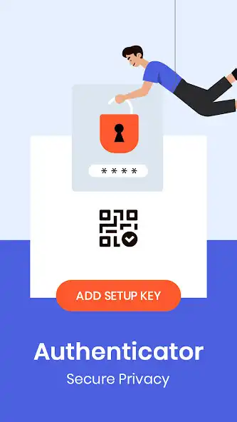 Play Authenticator App  and enjoy Authenticator App with UptoPlay