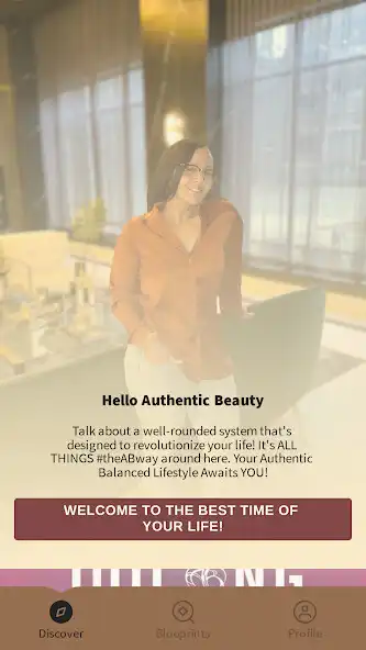 Play Authentic Balance Institute  and enjoy Authentic Balance Institute with UptoPlay