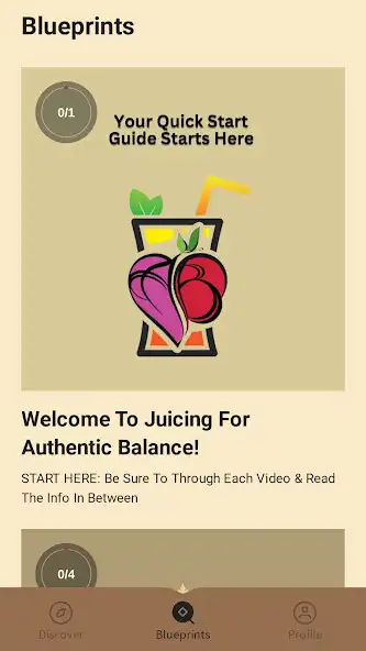 Play Authentic Balance Institute as an online game Authentic Balance Institute with UptoPlay