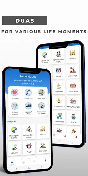 Play Authentic Dua  and enjoy Authentic Dua with UptoPlay