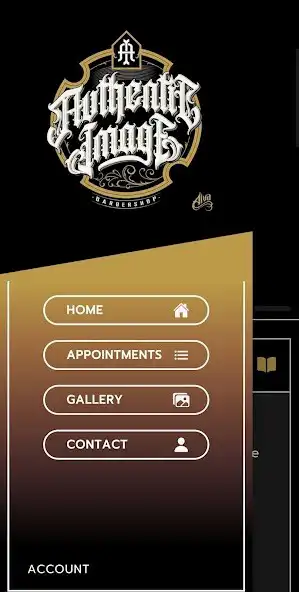 Play Authentic Image Barbershop  and enjoy Authentic Image Barbershop with UptoPlay