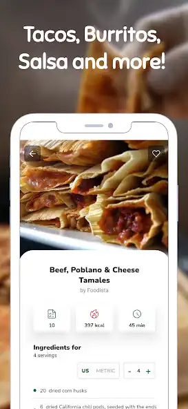 Play Authentic Mexican Recipes as an online game online Authentic Mexican Recipes with UptoPlay Play Authentic Mexican Recipes as an online game Authentic Mexican Recipes with UptoPlay