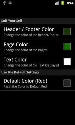 Play Authentic Miss You Quotes !!