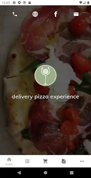 Play Authentico Pizzeria Ristorante  and enjoy Authentico Pizzeria Ristorante with UptoPlay