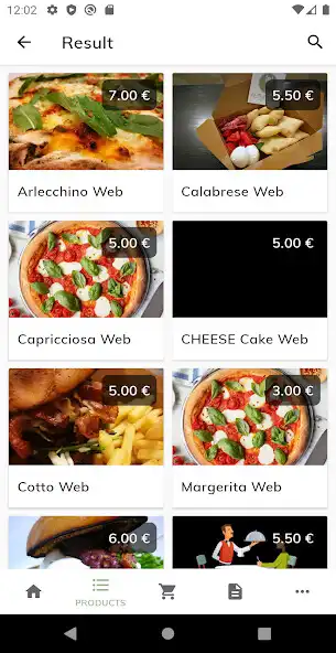 Play Authentico Pizzeria Ristorante as an online game Authentico Pizzeria Ristorante with UptoPlay