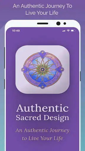Play Authentic Sacred Design  and enjoy Authentic Sacred Design with UptoPlay