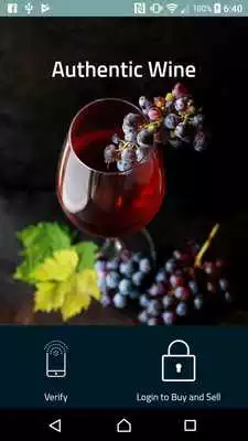Play Authentic Wine