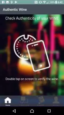 Play Authentic Wine