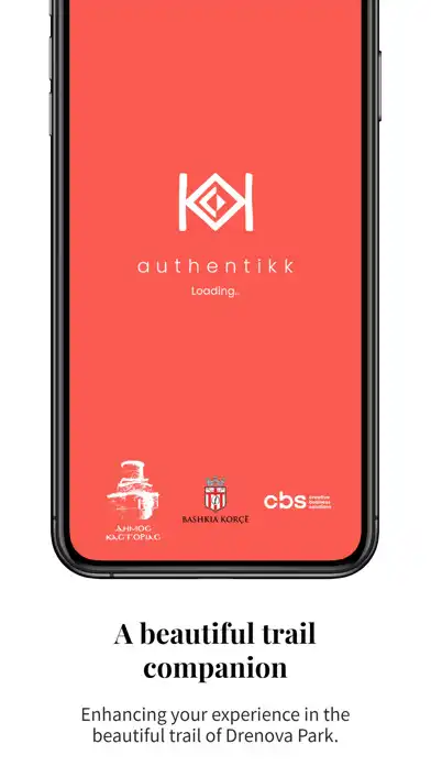 Play Authentikk  and enjoy Authentikk with UptoPlay