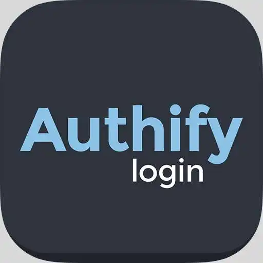 Free play online Authify Login APK