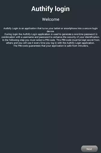 Play Authify Login