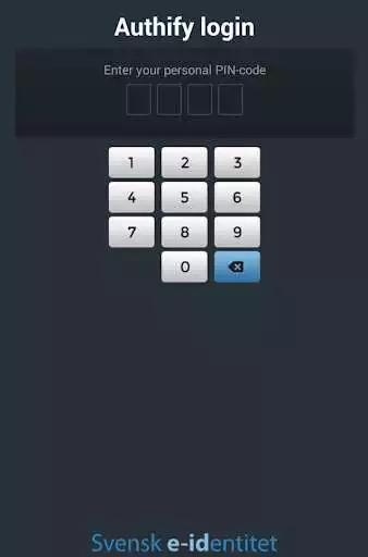 Play Authify Login