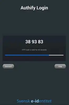 Play Authify Login