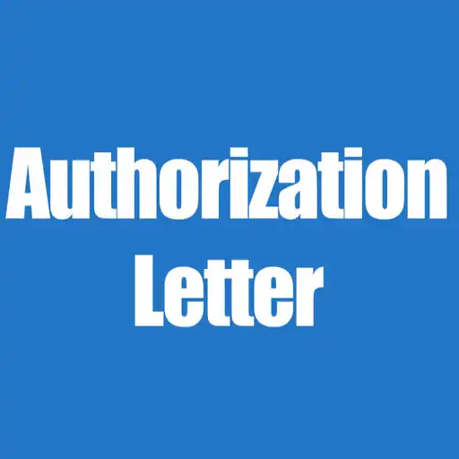 Play Authorization Letter APK Play Authorization Letter APK