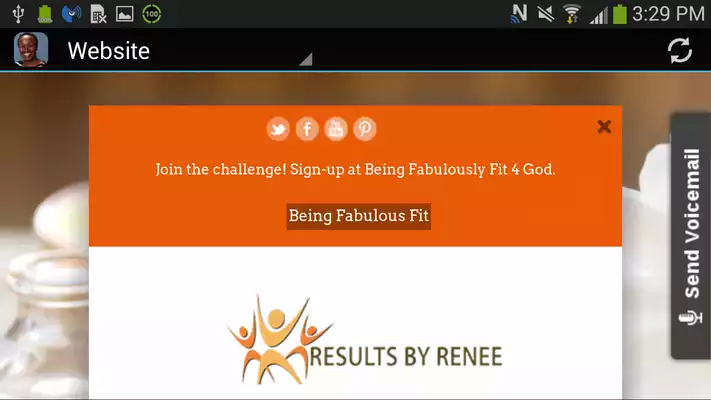 Play Author Renee Wiggins