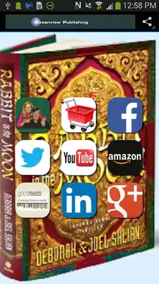 Play Authors Deborah  Joel Shlian