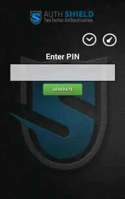 Play AuthShield Mobile Token