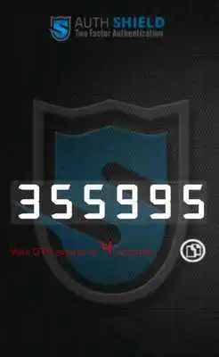 Play AuthShield Mobile Token