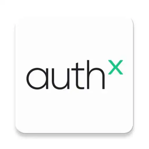 Play AuthX APK