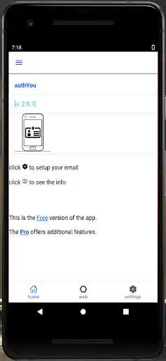 Play authYou! and enjoy authYou! with UptoPlay Play authYou! and enjoy authYou! with UptoPlay