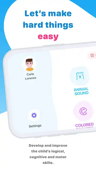 Play Autism ABC App - Special education, Asperger, AAC  and enjoy Autism ABC App - Special education, Asperger, AAC with UptoPlay