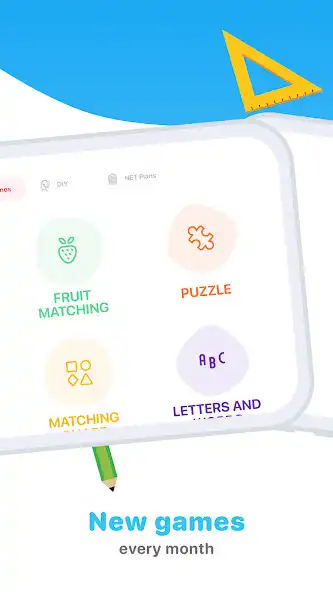 Play Autism ABC App - Special education, Asperger, AAC as an online game Autism ABC App - Special education, Asperger, AAC with UptoPlay