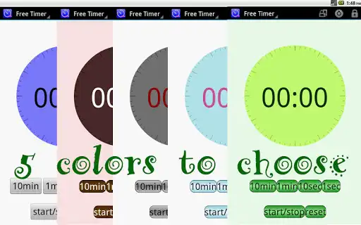 Play Autism Aid EducationTimer Play Autism Aid EducationTimer