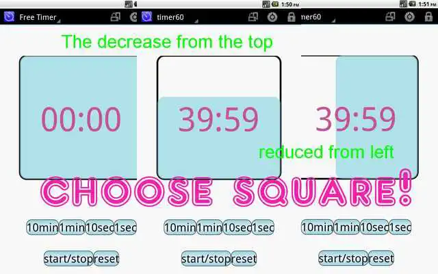 Play Autism Aid EducationTimer Play Autism Aid EducationTimer