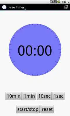 Play Autism Aid EducationTimer Play Autism Aid EducationTimer