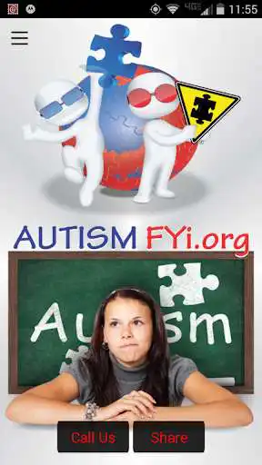 Play Autism FYI