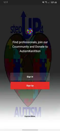 Play AutismKenXtion  and enjoy AutismKenXtion with UptoPlay