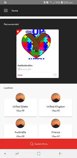 Play AutismKenXtion as an online game AutismKenXtion with UptoPlay