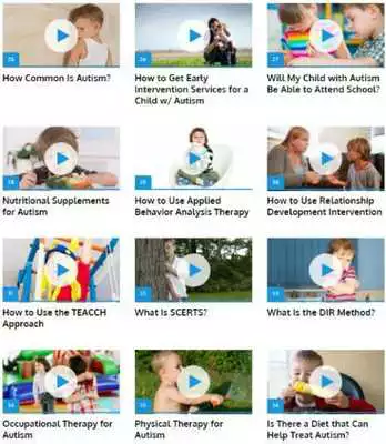 Play Autism