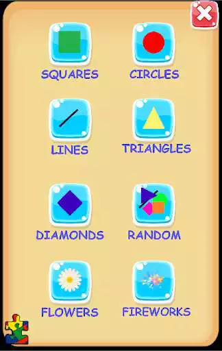 Play Autism Sensory Images