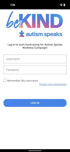 Play Autism Speaks Kindness App  and enjoy Autism Speaks Kindness App with UptoPlay