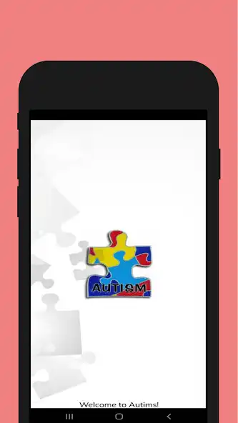 Play Autistracker  and enjoy Autistracker with UptoPlay