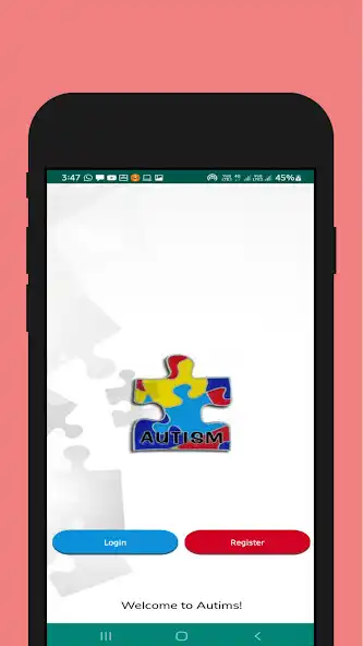 Play Autistracker as an online game Autistracker with UptoPlay