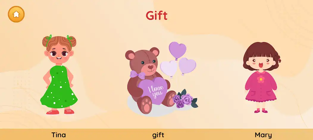 Play AutiTales as an online game AutiTales with UptoPlay