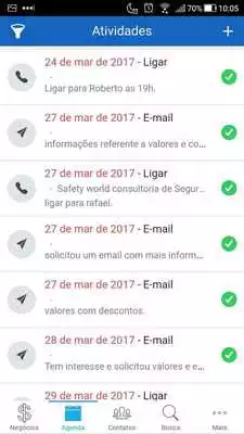 Play Autiva CRM