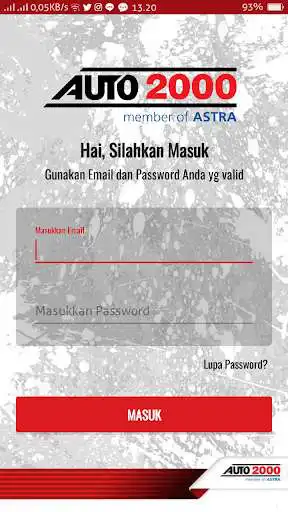 Play Auto2000 Samarinda as an online game Auto2000 Samarinda with UptoPlay