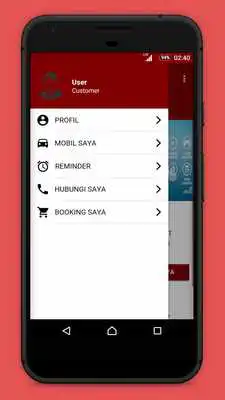 Play Auto2000 Tanjung Api - Api
