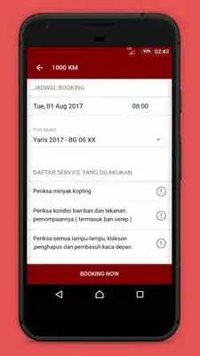 Play Auto2000 Tanjung Api - Api