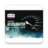 Free play online Auto Accelerator APK