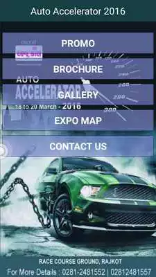 Play Auto Accelerator