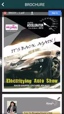 Play Auto Accelerator