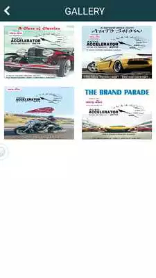 Play Auto Accelerator