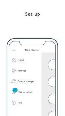 Play Autoadapt Remote