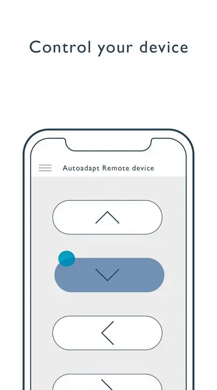 Play Autoadapt Remote