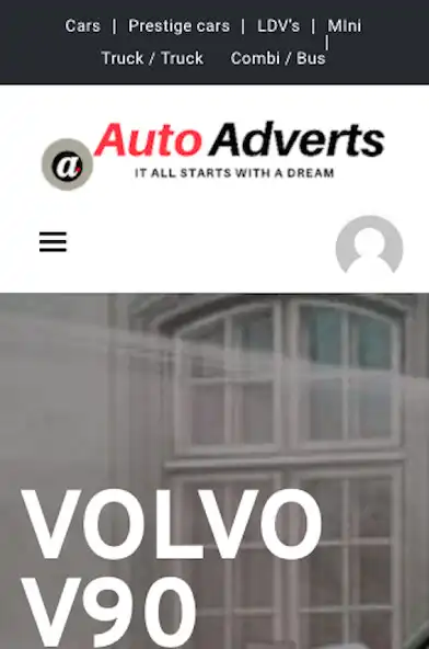 Play Auto Adverts  and enjoy Auto Adverts with UptoPlay